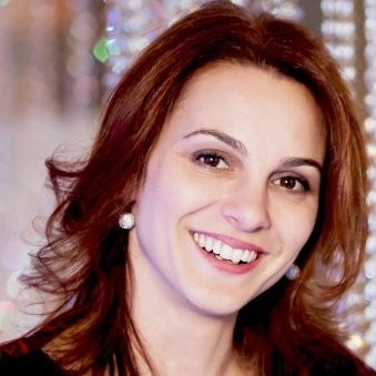 Елена Койнова