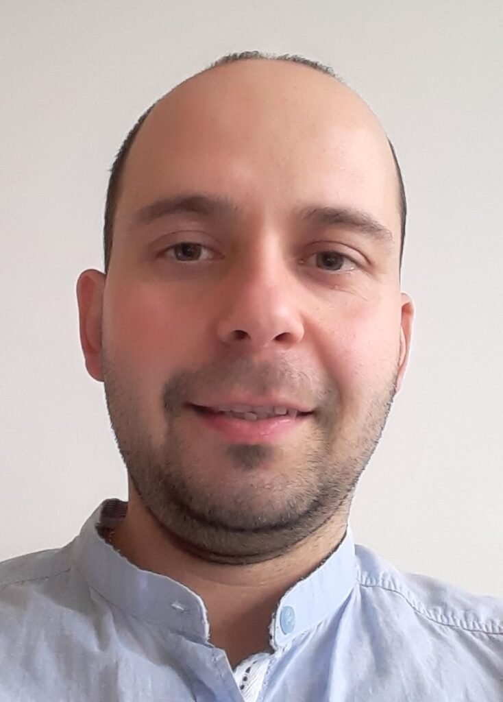 Emil Penchev